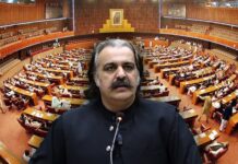 Report uncovers significant damages at KP House in Islamabad