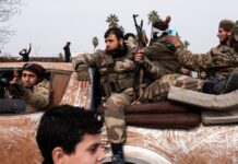 Syrian Rebels Claim Assad’s Downfall in State TV Announcement After Seizing Damascus