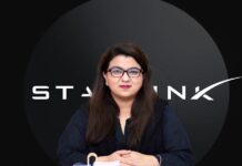 Starlink Seeks License to Operate in Pakistan, Confirms IT Minister