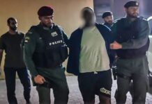 Most Wanted Human Trafficker Arrested After 17 Years on the Run