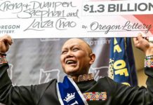 Man Wins $1.3 Billion Lottery, Becomes Overnight Billionaire