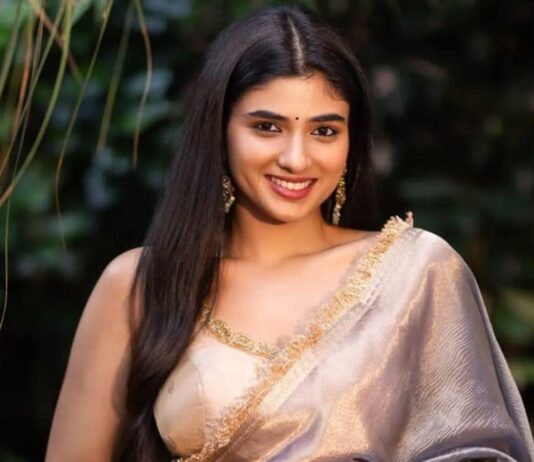 Who Is Pragya Nagra? Malayalam Actress Entangled in Private Video Leak Scandal
