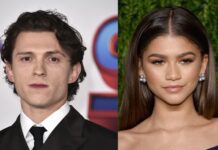 Tom Holland is ready for a major milestone with Girlfriend Zendaya