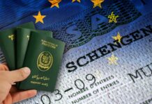 EU Office Warns Pakistanis of Visa and Consular Appointment Scams