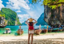 Thailand Launches E-Visa Service for Pakistani Travelers