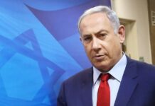 Benjamin Netanyahu shortlisted for “Time’s Person of the Year”