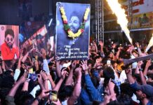 Woman Died, Son Injured in Stampede at Pushpa 2 Screening