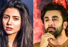 Mahira Khan Opens Up About the Impact of Viral Photos with Ranbir Kapoor: ‘Is My Career Over?’