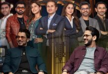 Shark Tank India Judges Mock Shark Tank Pakistan