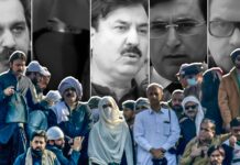 Blame and Accusations: PTI Leaders questioning each other’s Intentions