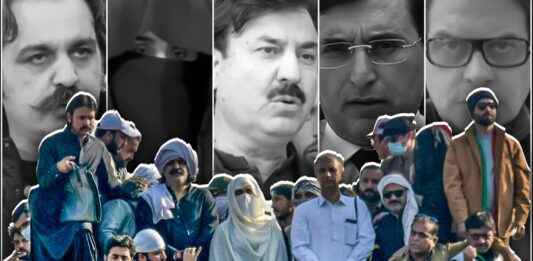 Blame and Accusations: PTI Leaders questioning each other’s Intentions