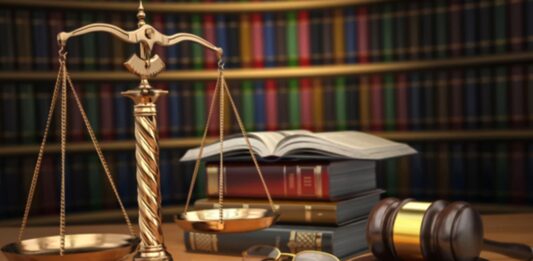 Government Sets Up Special Courts for Lawyers