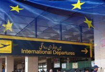 How Many Pakistanis Sought Asylum in the EU This Year?