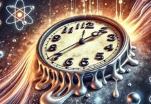 Scientists Observe ‘Negative Time’ in Groundbreaking Quantum Experiments
