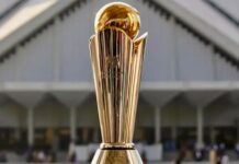 ICC Approves Hybrid Model for Champions Trophy 2025, Claim Indian Media