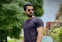 Rajab Butt Reveals Betrayal by Someone ‘Very Close’ to Him