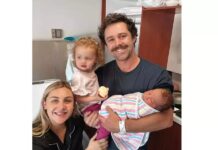 IND vs AUS 2nd Test: Travis Head Celebrates 8th Test Century with Heartfelt Dedication to Newborn Son Harrison