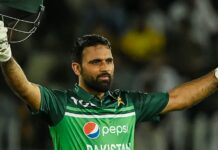 Fakhar Zaman Excluded as Pakistan Announces Squads for South Africa Tour