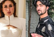 Khaqan Shahnawaz Responds to Controversy: ‘Love You Kareena Kapoor’