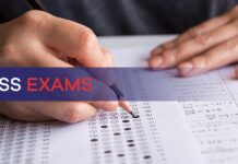 Only 3.4% Clear CSS Written Exam