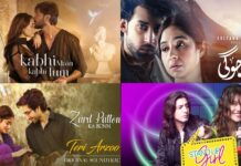 The Best Dramas of 2024: The Current’s Top Picks