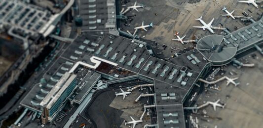 Islamabad, Lahore, and Karachi Airports Set for Outsourcing Soon