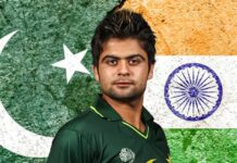 Ahmed Shehzad Proposes Unique Approach for Pakistan-India Matches Ahmed Shehzad Proposes Unique Approach for Pakistan-India Matches