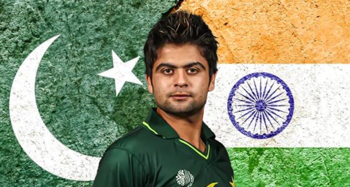 Ahmed Shehzad Proposes Unique Approach for Pakistan-India Matches