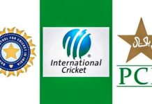 BCCI Discussions Persist Despite PCB’s Approval of Hybrid Model BCCI Discussions Persist Despite PCB's Approval of Hybrid Model