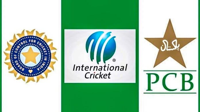 BCCI Discussions Persist Despite PCB's Approval of Hybrid Model