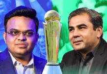 Champions Trophy: Pakistan and India Agree on Neutral Venue Plan for ICC Tournaments Champions Trophy: Pakistan and India Agree on Neutral Venue Plan for ICC Tournaments