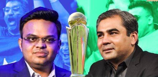 Champions Trophy: Pakistan and India Agree on Neutral Venue Plan for ICC Tournaments Champions Trophy: Pakistan and India Agree on Neutral Venue Plan for ICC Tournaments