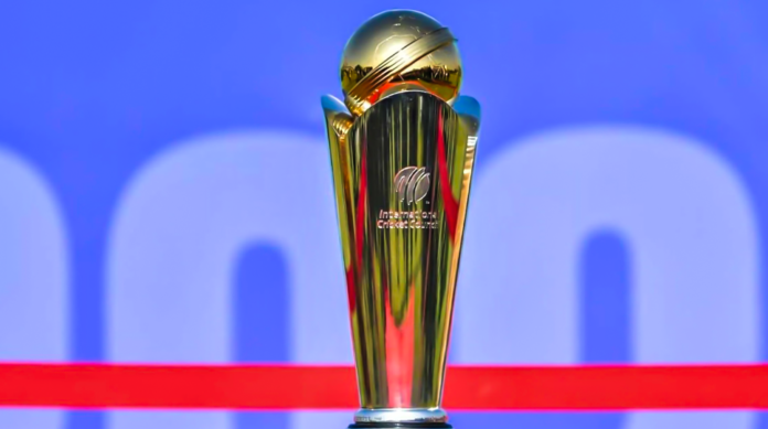 Champions Trophy 2025 Understanding PCB's 'Partnership or Fusion Formula'