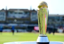 ICC Champions Trophy Decision Remains Pending Amid Uncertainty