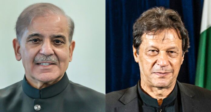 PM Shehbaz Establishes Committee for Negotiations with PTI