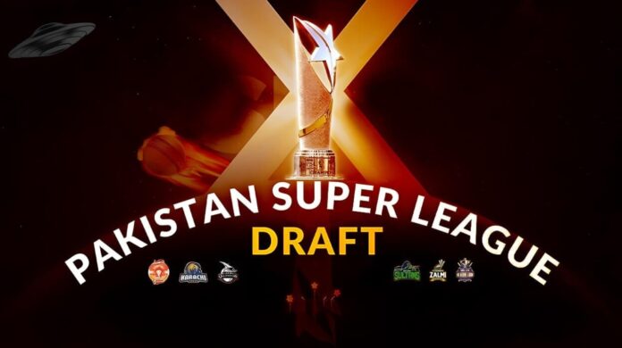 PSL 10 Draft PCB Makes Another Significant Decision