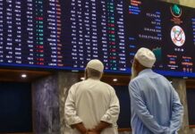 PSX Surges past 103,000, driven by strong fundamentals PSX Surges past 103,000, driven by strong fundamentals