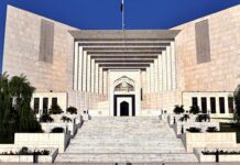 SC Judge Questions Civilian Accountability Under Armed Forces’ Discipline SC Judge Questions Civilian Accountability Under Armed Forces' Discipline