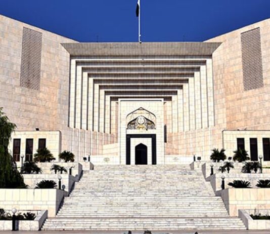 SC Judge Questions Civilian Accountability Under Armed Forces’ Discipline SC Judge Questions Civilian Accountability Under Armed Forces' Discipline