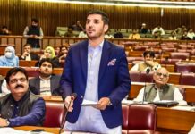 SC Reverses ECP’s Disqualification of MNA Adil Bazai SC Reverses ECP’s Disqualification of MNA Adil Bazai