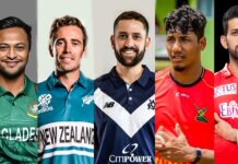These Foreign Players Confirm Participation in PSL 10 Player Draft These Foreign Players Confirm Participation in PSL 10 Player Draft