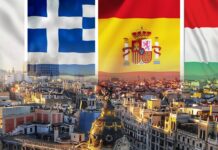 Top Digital Nomad Visas in Europe for Pakistani Citizens: Your Ultimate Guide Top Digital Nomad Visas in Europe for Pakistani Citizens Your Ultimate Guide