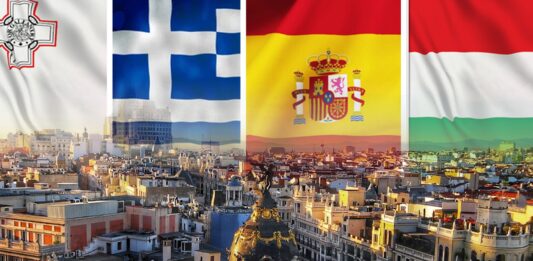 Top Digital Nomad Visas in Europe for Pakistani Citizens: Your Ultimate Guide Top Digital Nomad Visas in Europe for Pakistani Citizens Your Ultimate Guide