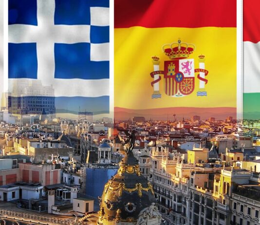 Top Digital Nomad Visas in Europe for Pakistani Citizens: Your Ultimate Guide Top Digital Nomad Visas in Europe for Pakistani Citizens Your Ultimate Guide