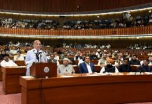 Top Leadership vows ‘zero tolerance’ for violent protesters Top Leadership vows ‘zero tolerance’ for violent protesters