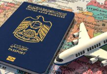 UAE Launches New 5-Year Visa UAE Launches New 5-Year Visa