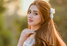 Why Jannat Mirza Chooses TikTok Over the Big Screen Why Jannat Mirza Chooses TikTok Over the Big Screen