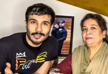 Feroze Khan’s Mother Reveals How Black Magic Affected Their Family
