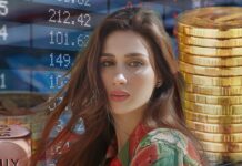 Mashal Khan: From Actress to the ‘Stock Exchange Queen’