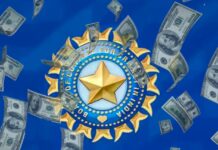 BCCI’s Bank Balance Stuns Cricketing World